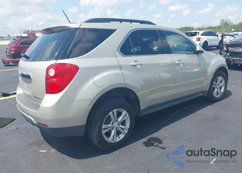 2015 Chevrolet Equinox 1Lt from USA, damaged, VIN 2GNALBEK4F6296410